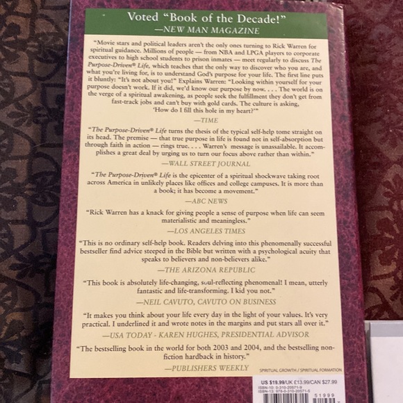 Three religious books - Picture 4 of 6